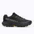 Chaussures de Trail Merrell Agility Peak 5 Homme Noir/Noir