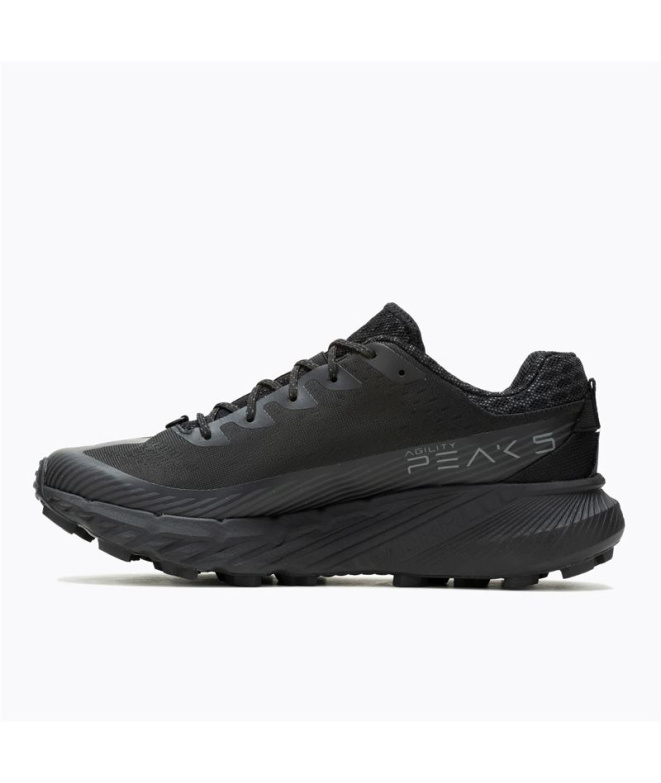 Chaussures de Trail Merrell Agility Peak 5...