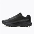 Zapatillas de Trail Merrell Agility Peak 5 Hombre Negro/Negro