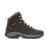 Botas de Montaña Merrell Vego Mid Ltr Wp - Espresso Mujer
