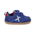 Chaussures Munich Bébé Koda 19 Enfant Bleu
