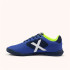 Zapatillas Munich Debut 01 Unisex Azul