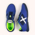 Zapatillas Munich Debut 01 Unisex Azul
