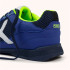 Zapatillas Munich Debut 01 Unisex Azul