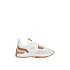 Zapatillas Pepe Jeans Lucky Class Mujer Blanco