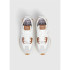Zapatillas Pepe Jeans Lucky Class Mujer Blanco