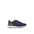 Zapatillas Pepe Jeans Ari Club Hombre Azul Royal