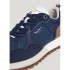 Zapatillas Pepe Jeans Ari Club Hombre Azul Royal