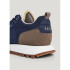 Zapatillas Pepe Jeans Ari Club Hombre Azul Royal
