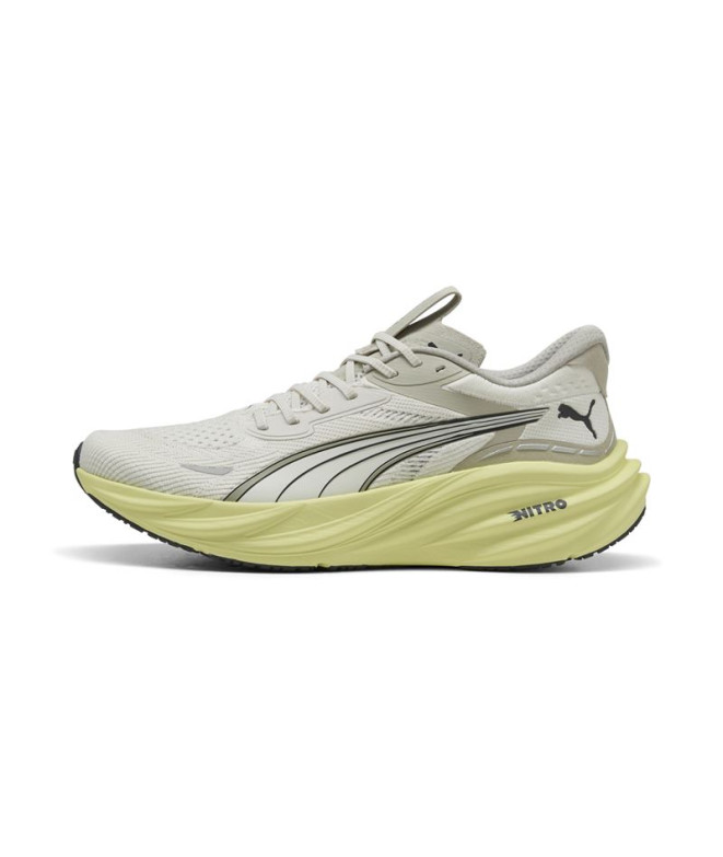 Chaussures de Running Puma Magnify Nitro 3...