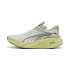 Zapatillas de Running Puma Magnify Nitro 3 Hombre Beige