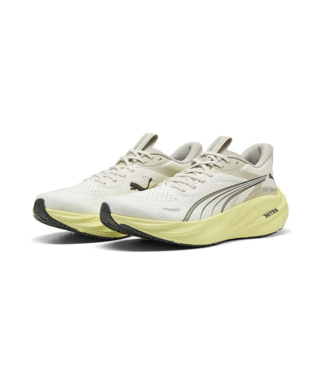 Chaussures de Running Puma Magnify Nitro 3...