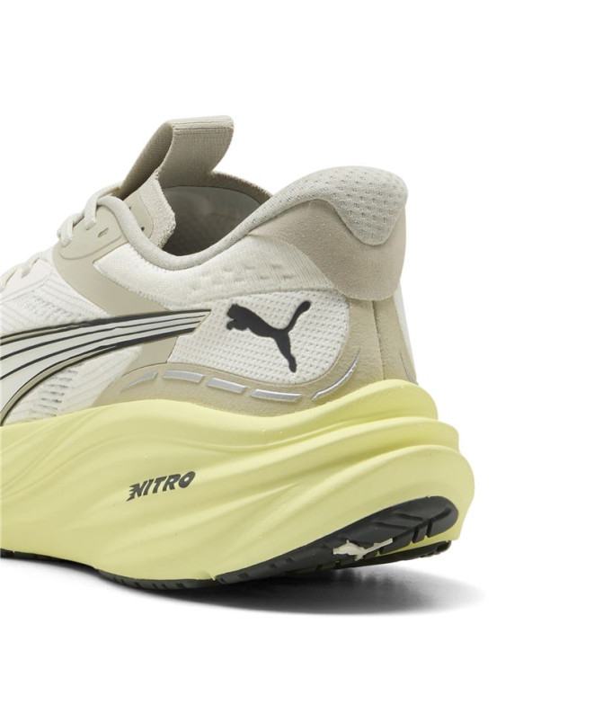 Zapatillas de Running Puma Magnify Nitro 3...