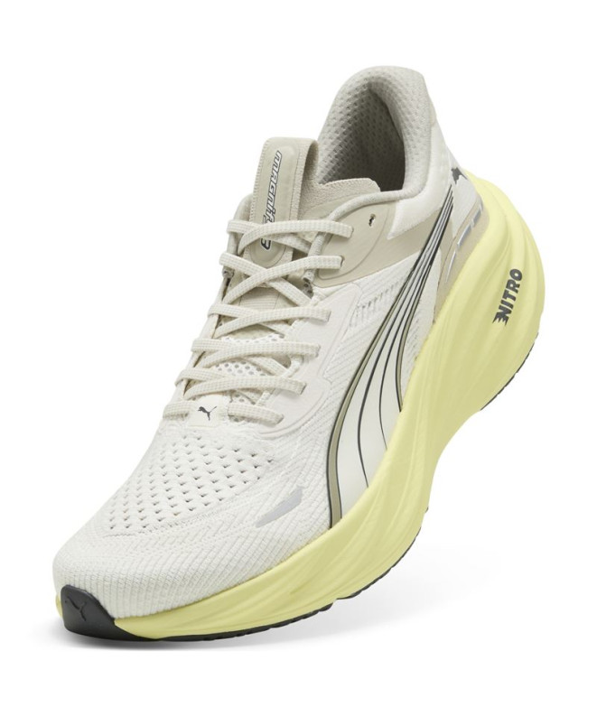 Chaussures de Running Puma Magnify Nitro 3...
