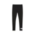 Mallas Puma Essentials No. 1 Logo Leggi, Black, Mujer
