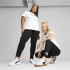 Mallas Puma Essentials No. 1 Logo Leggi, Black, Mujer