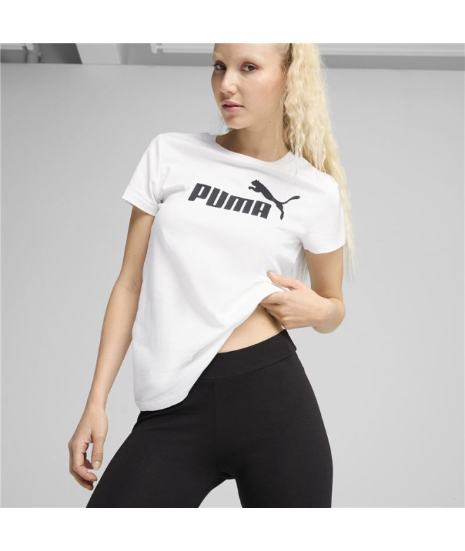 Mallas Puma Essentials No. 1 Logo Leggi, Black,...