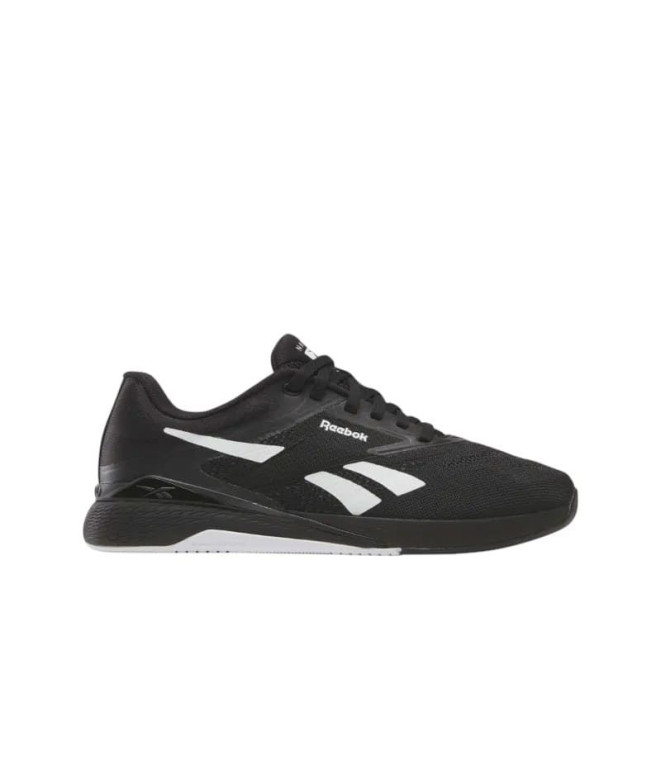 Sapatilhas De Fitness Reebok Nano X5 Mulher Preto