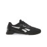 Sapatilhas De Fitness Reebok Nano X5 Mulher Preto