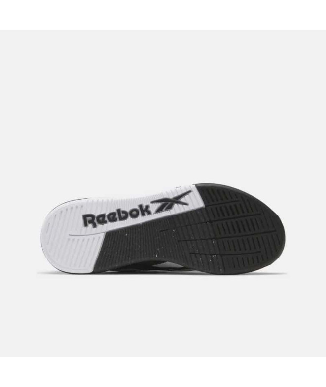 Zapatillas De Fitness Reebok Nano X5 Mujer Negro