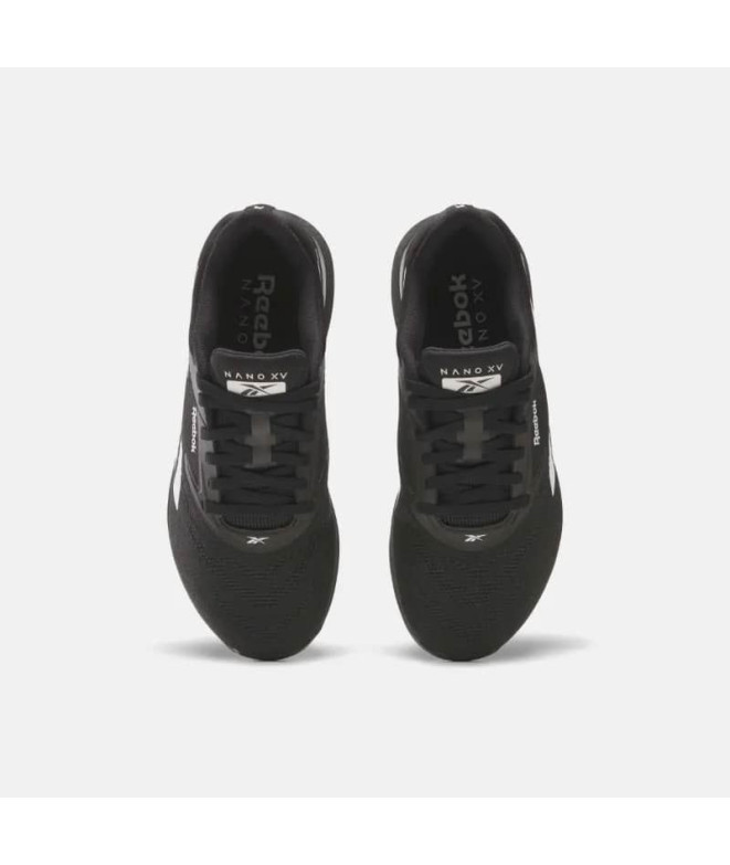 Zapatillas De Fitness Reebok Nano X5 Mujer Negro