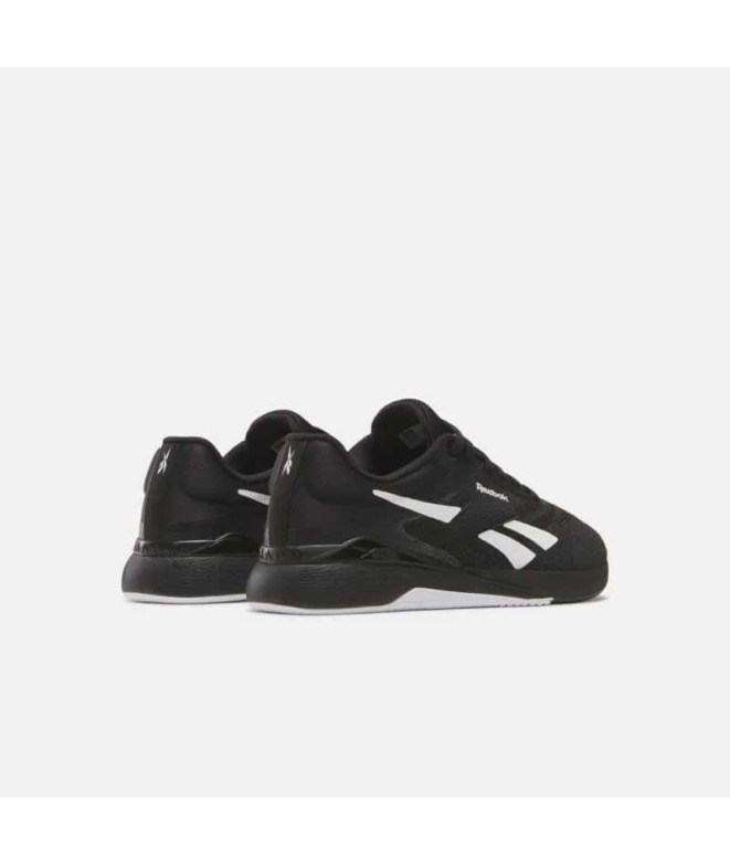 Zapatillas De Fitness Reebok Nano X5 Mujer Negro