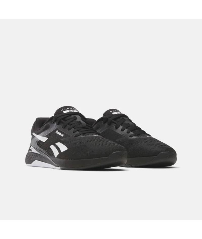 Zapatillas De Fitness Reebok Nano X5 Mujer Negro