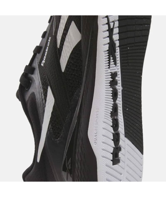 Zapatillas De Fitness Reebok Nano X5 Mujer Negro