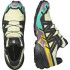 Zapatillas de Trail Salomon Speedcross 6 Gtx Transparent Yellow/B Hombre