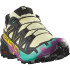 Sapatilhas de Trail Salomon Speedcross 6 Gtx Amarelo Transparente/B Homem