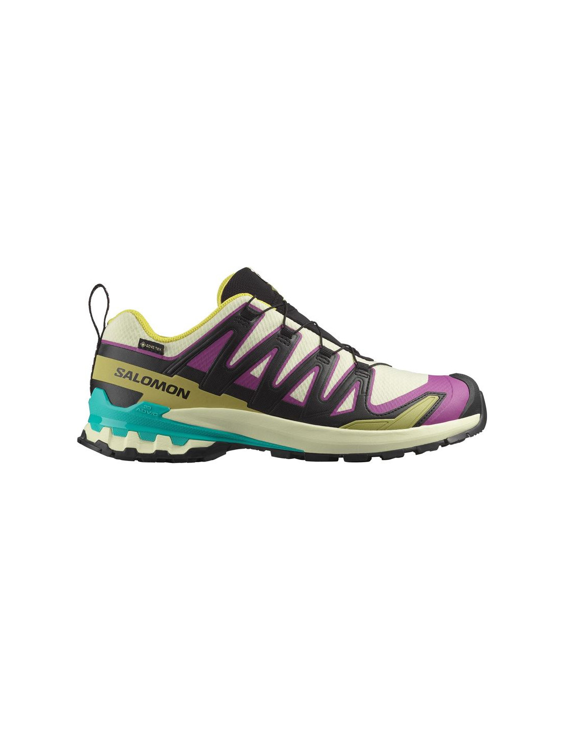 SALOMON XA PRO 3D V9 GORE-TEX - AtmosferaSport