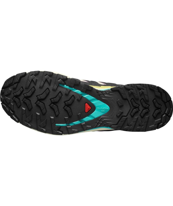 Sapatilhas de Trail Salomon Xa Pro 3D V9 Gtx...