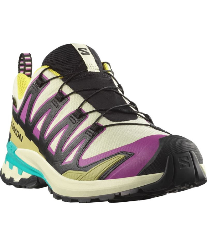 Chaussures de Trail Salomon Xa Pro 3D V9 Gtx...