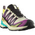 Zapatillas de Trail Salomon Xa Pro 3D V9 Gtx Transparent Yellow/B Hombre