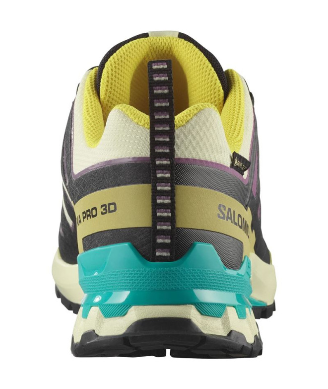 Chaussures de Trail Salomon Xa Pro 3D V9 Gtx...