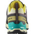 Zapatillas de Trail Salomon Xa Pro 3D V9 Gtx Transparent Yellow/B Hombre