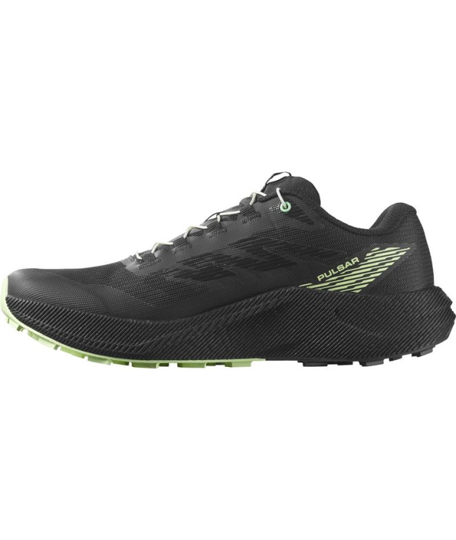 Sapatilhas de Trail Salomon Pulsar...