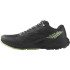 Zapatillas de Trail Salomon Pulsar Negro/Negro/Patina G Hombre