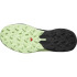 Sapatilhas de Trail Salomon Pulsar Preto/Preto/Patina G Homem