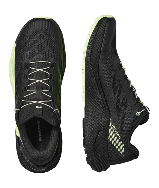Sapatilhas de Trail Salomon Pulsar...