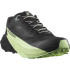 Zapatillas de Trail Salomon Pulsar Negro/Negro/Patina G Hombre