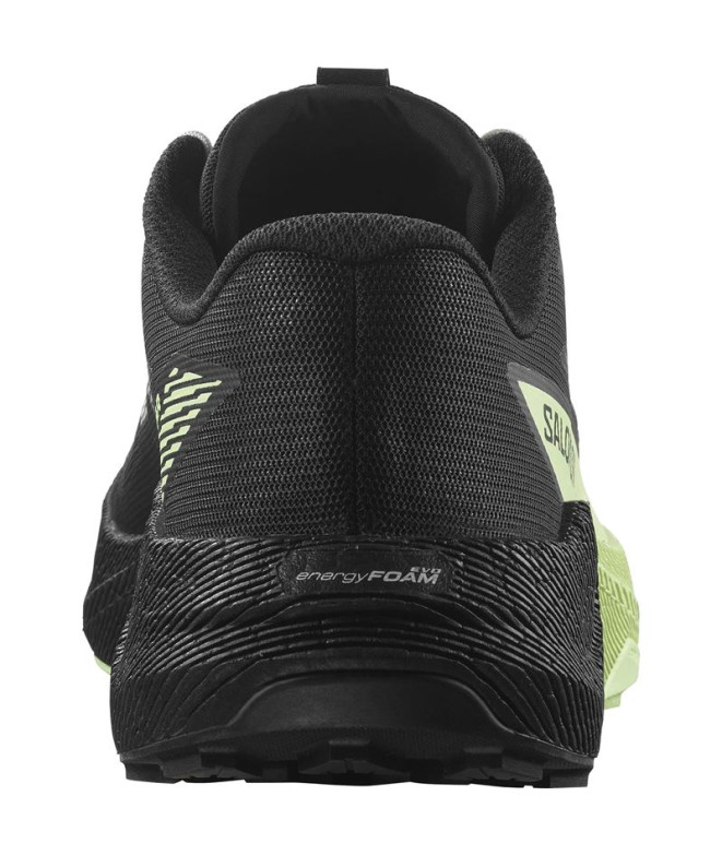 Sapatilhas de Trail Salomon Pulsar...