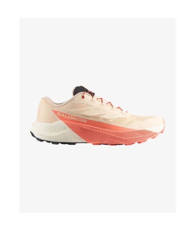 Sapatilhas de Trail Salomon Pulsar W Tender...