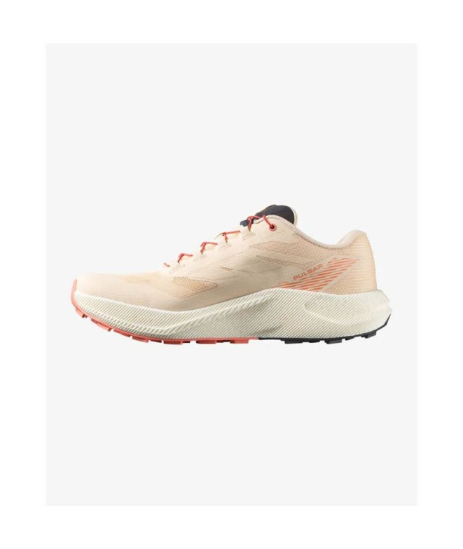 Sapatilhas de Trail Salomon Pulsar W Tender...