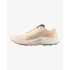 Sapatilhas de Trail Salomon Pulsar W Tender Peach/Vanilla Mulher