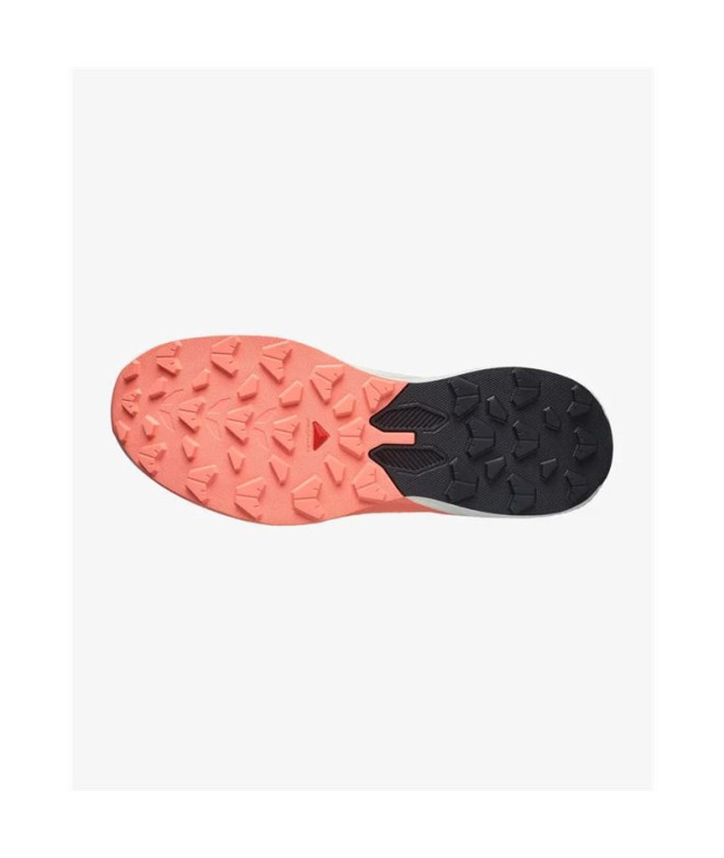 Sapatilhas de Trail Salomon Pulsar W Tender...