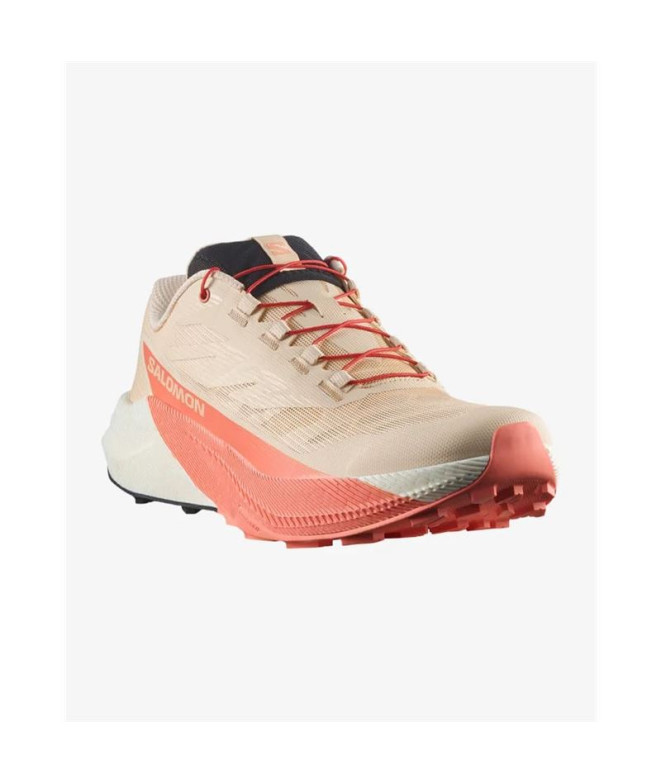 Chaussures de Trail Salomon Pulsar W Tender...