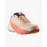 Zapatillas de Trail Salomon Pulsar W Tender Peach/Vanilla Mujer