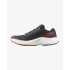Zapatillas de Trail Salomon Pulsar Negro/Blanco/Cherry T Hombre