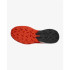 Zapatillas de Trail Salomon Pulsar Negro/Blanco/Cherry T Hombre